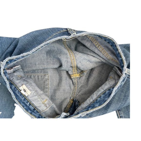 PAPER DENIM & CLOTH Flare Jeans Women’s Size 30 Style #04350. - Picture 8 of 16